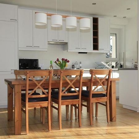 Paskal-Lux Apartments With Free Parking And Ac Budapest Esterno foto