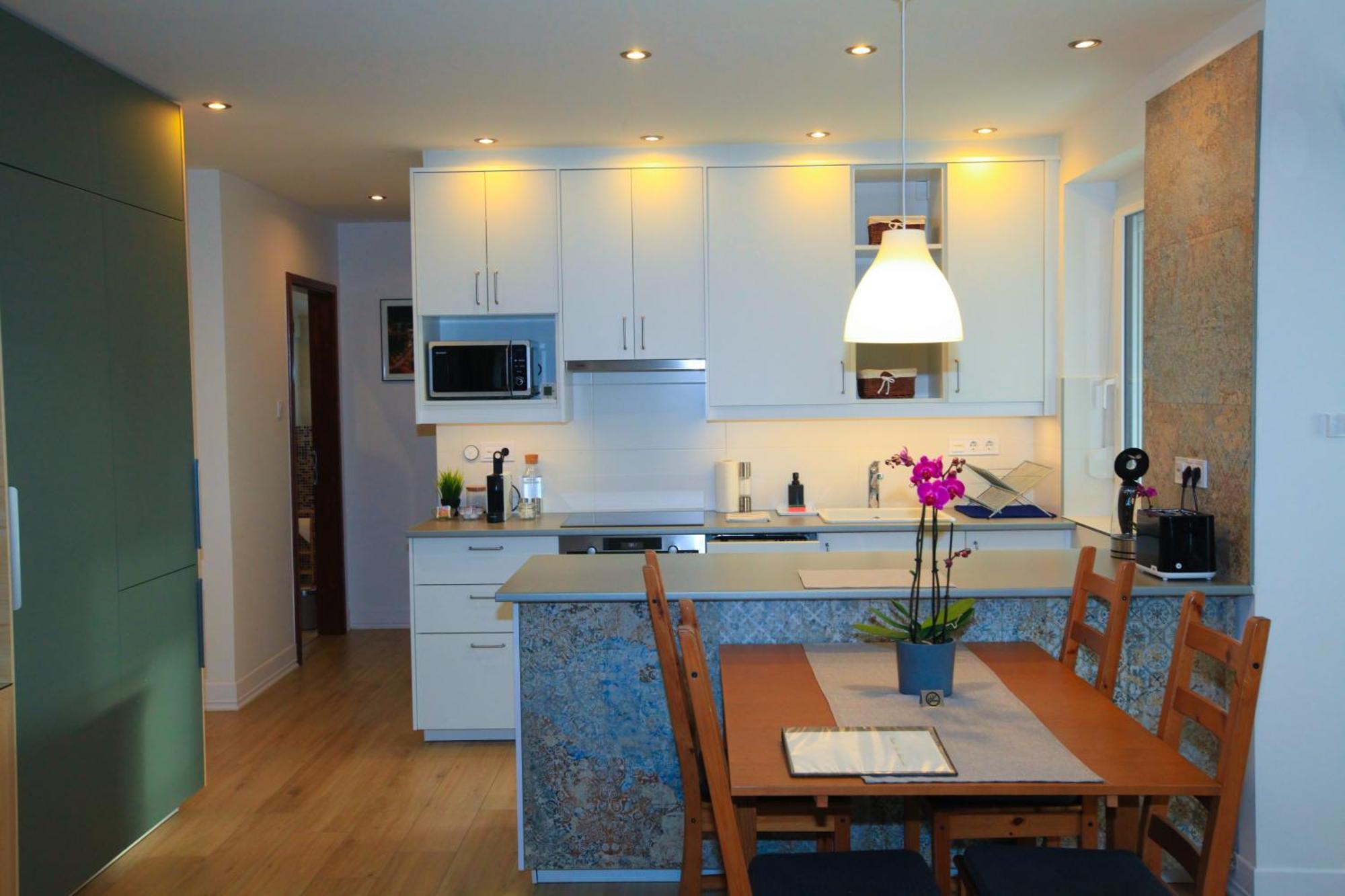 Paskal-Lux Apartments With Free Parking And Ac Budapest Esterno foto
