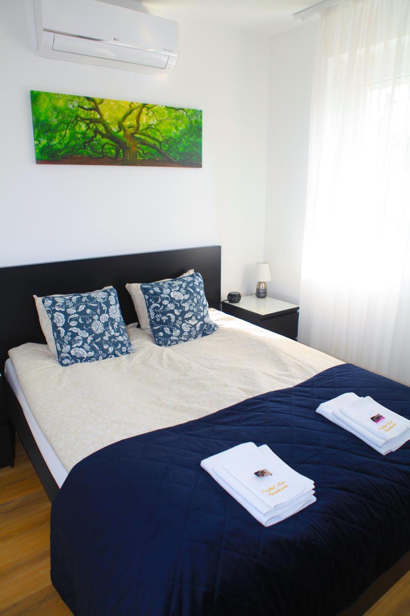 Paskal-Lux Apartments With Free Parking And Ac Budapest Esterno foto