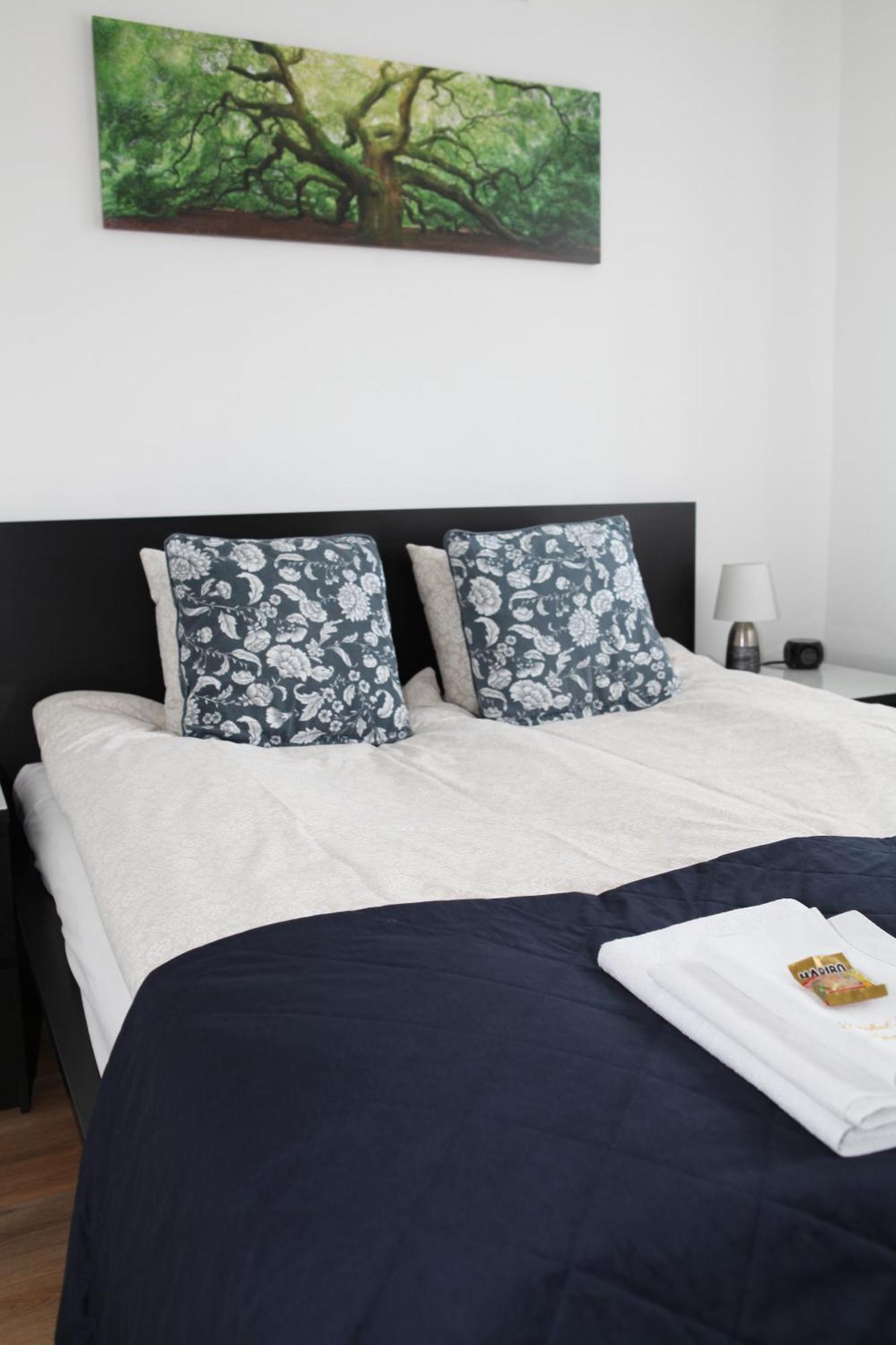 Paskal-Lux Apartments With Free Parking And Ac Budapest Esterno foto