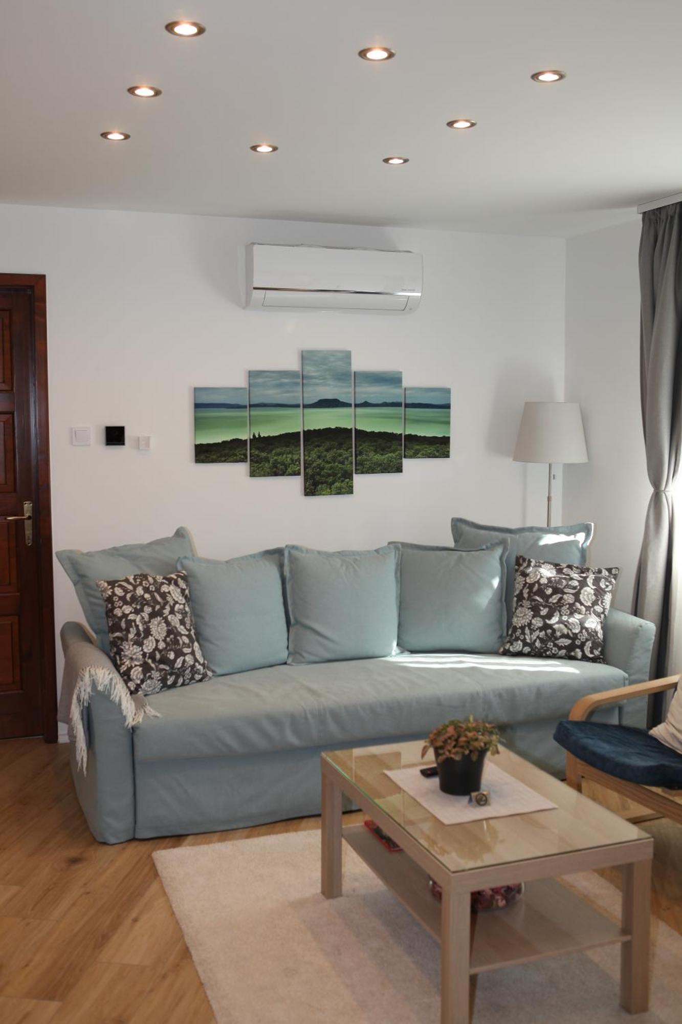 Paskal-Lux Apartments With Free Parking And Ac Budapest Esterno foto